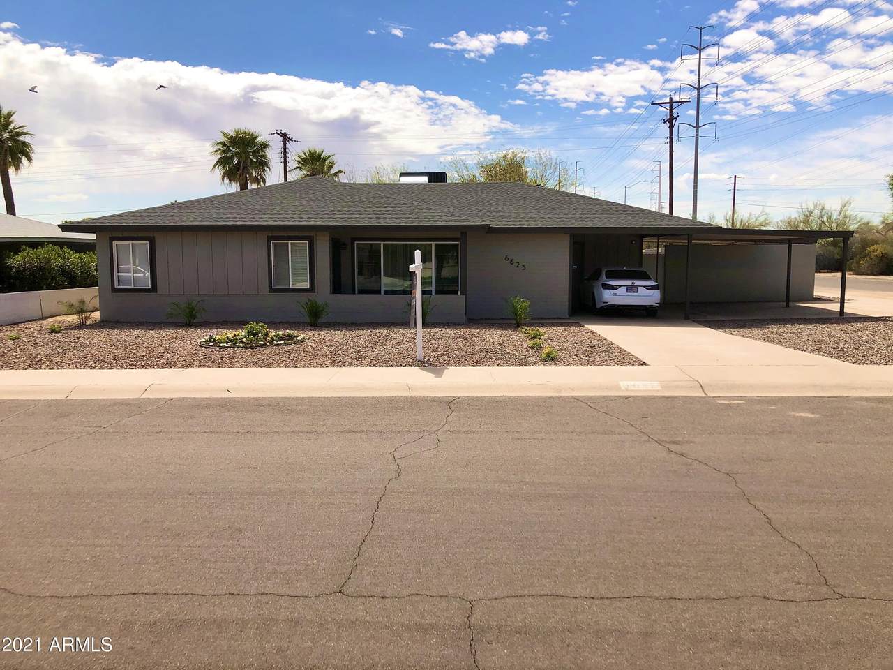 6625 Palm Lane - Photo 1
