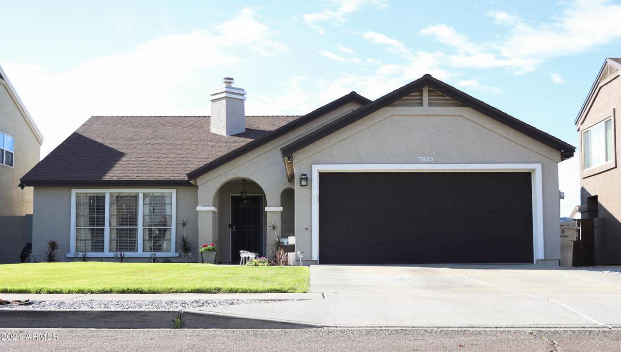 7835 Fleetwood Lane - Photo 1