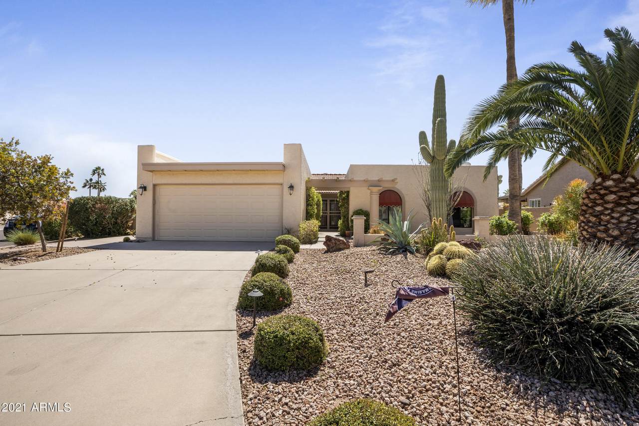 10609 Elmhurst Drive - Photo 1