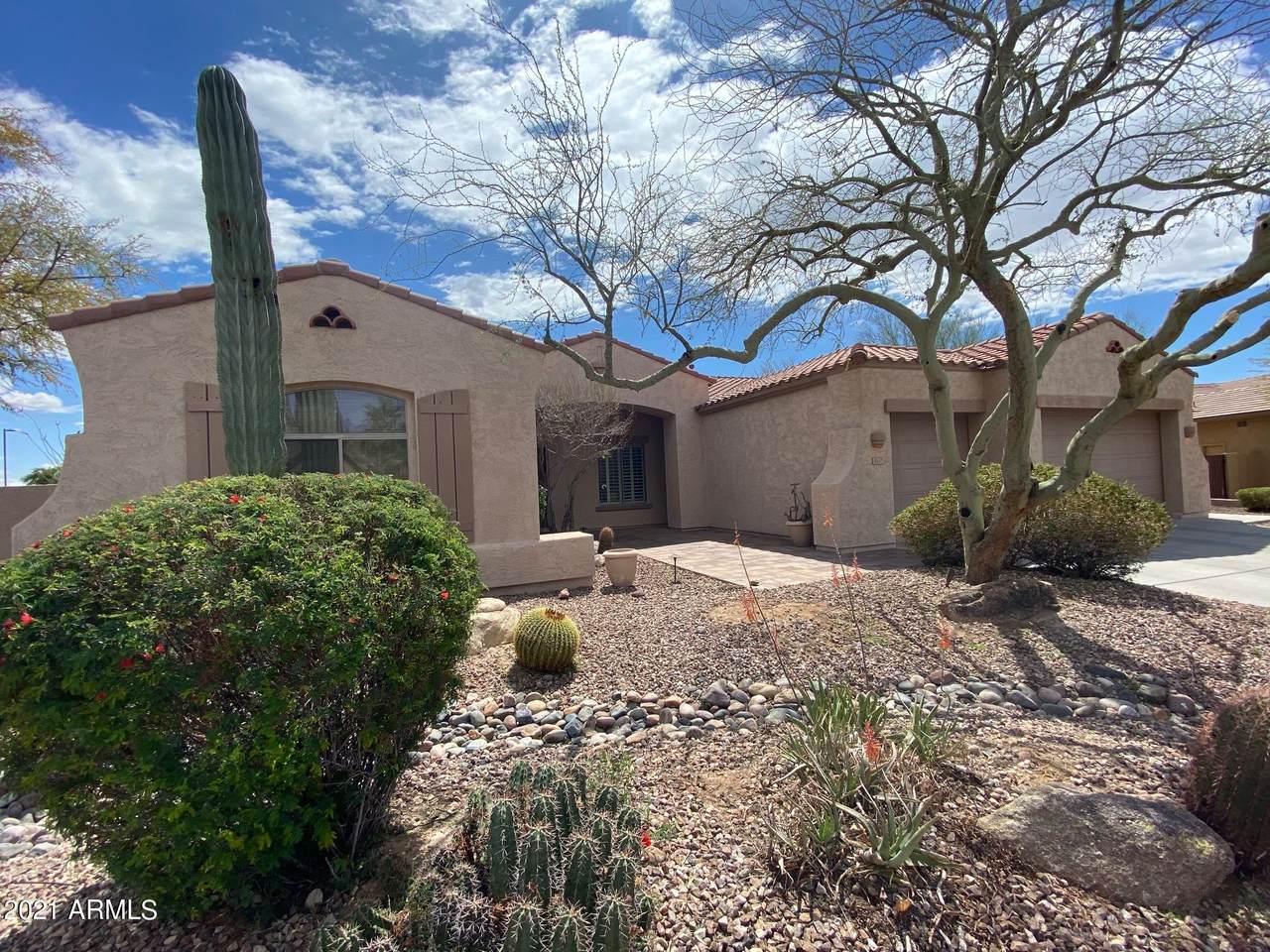 4537 Pokeberry Lane - Photo 1