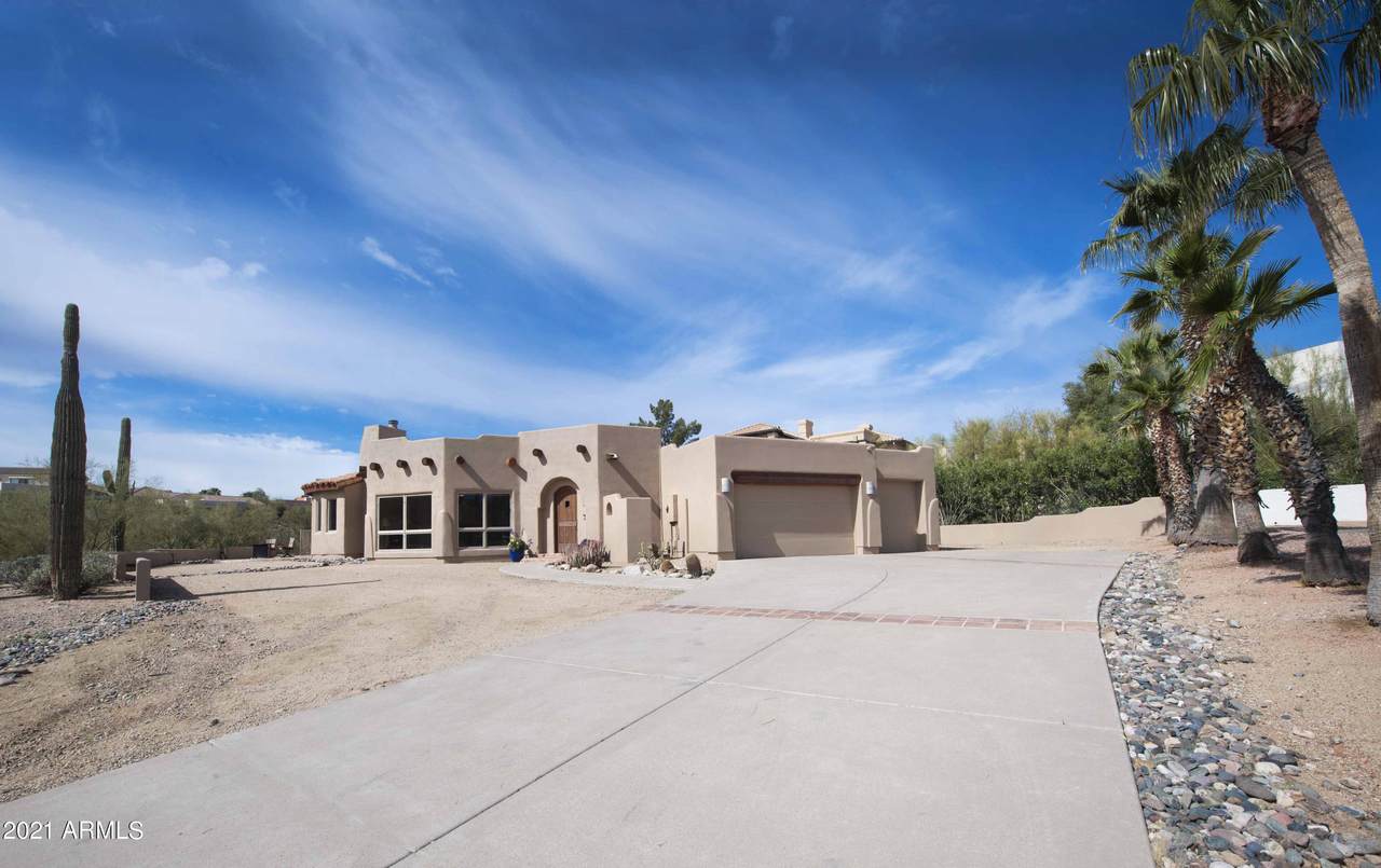 11632 Cromwell Drive - Photo 1