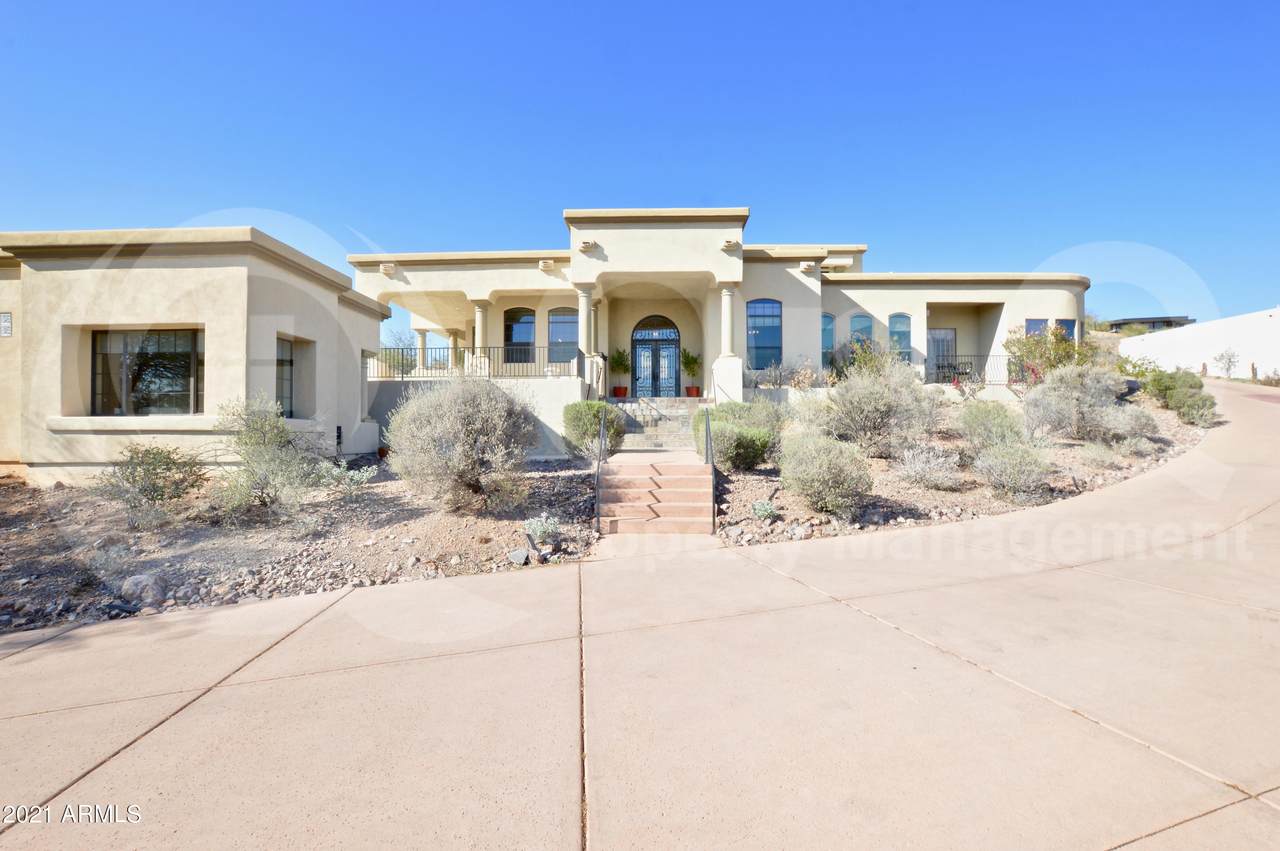 3256 Palo Verde Drive - Photo 1