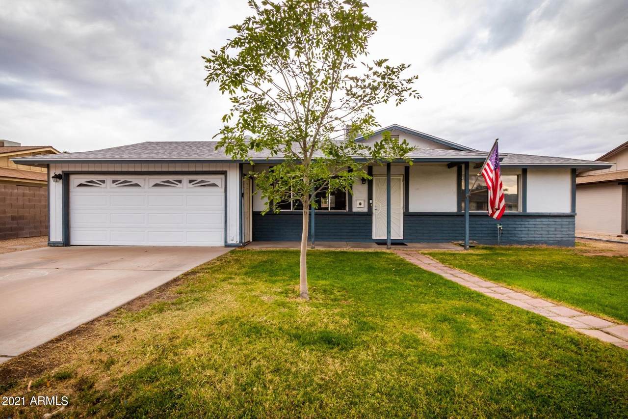 2040 Minton Drive - Photo 1