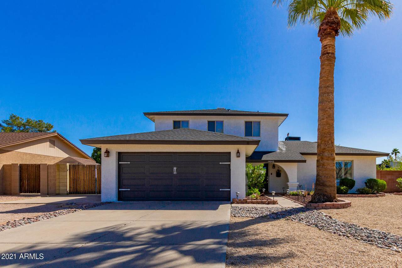 14243 49TH Street - Photo 1