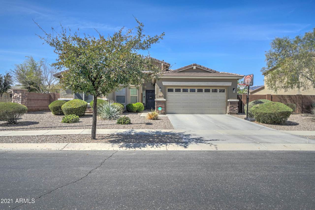 6220 Banning Street - Photo 1