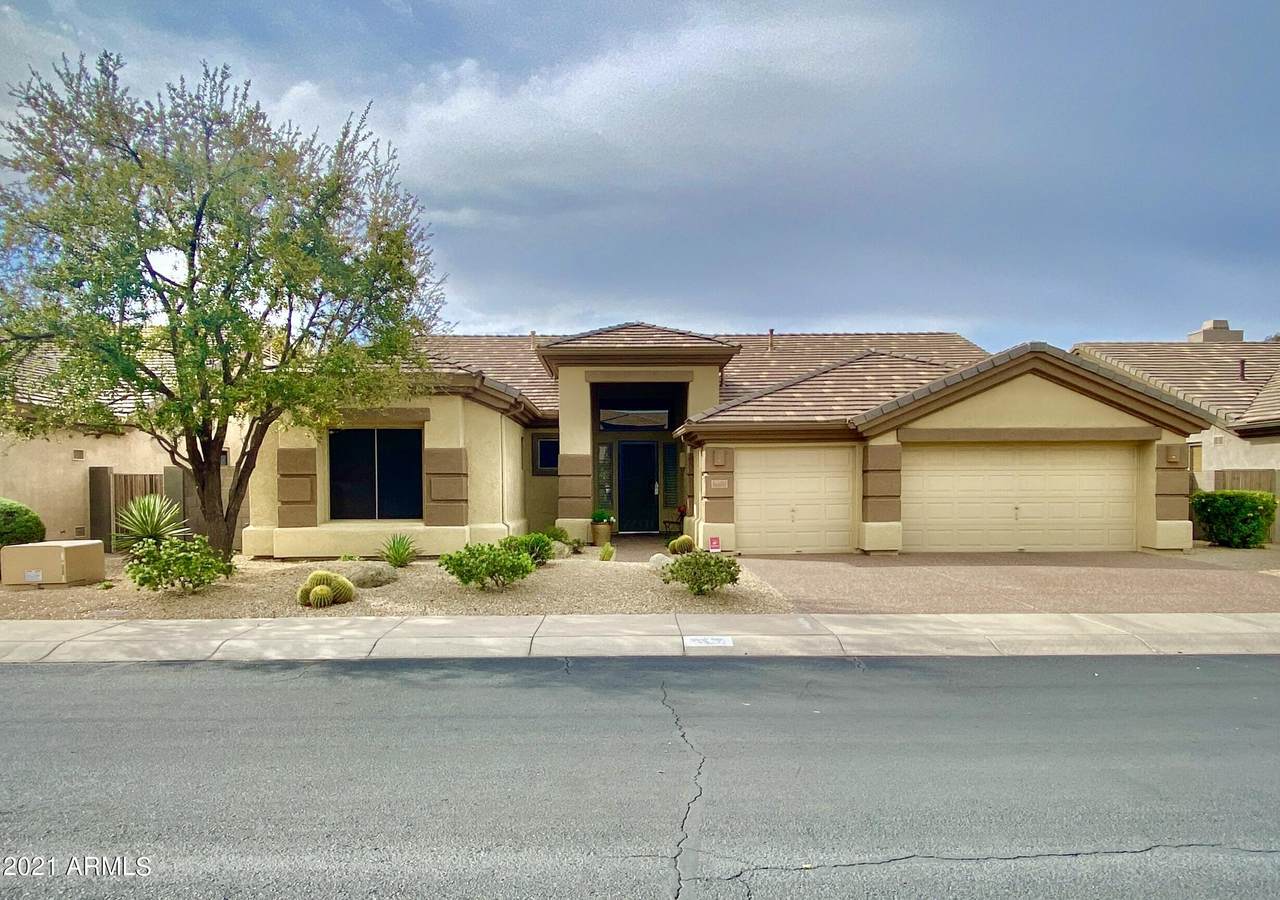 6417 Claire Drive - Photo 1