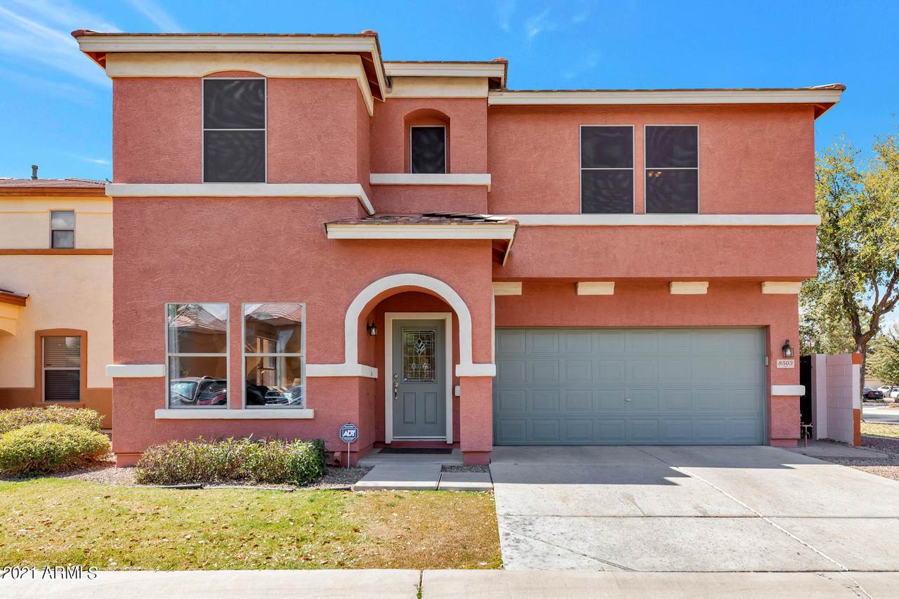 8503 Keats Avenue - Photo 1