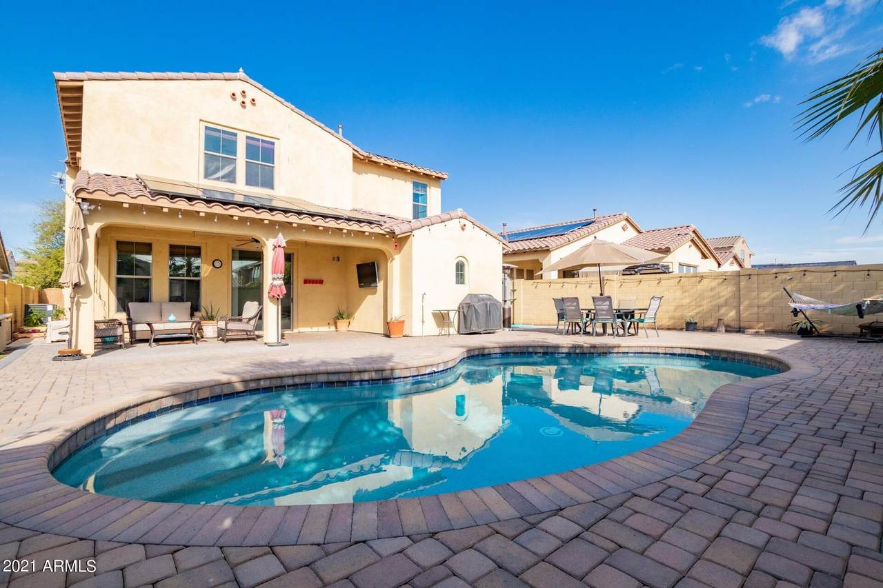 3123 Black Rock Road - Photo 1