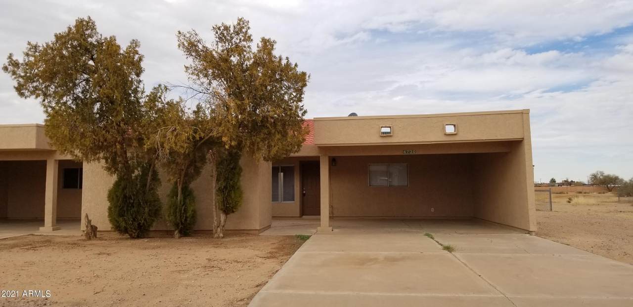 4730 Appaloosa Drive - Photo 1