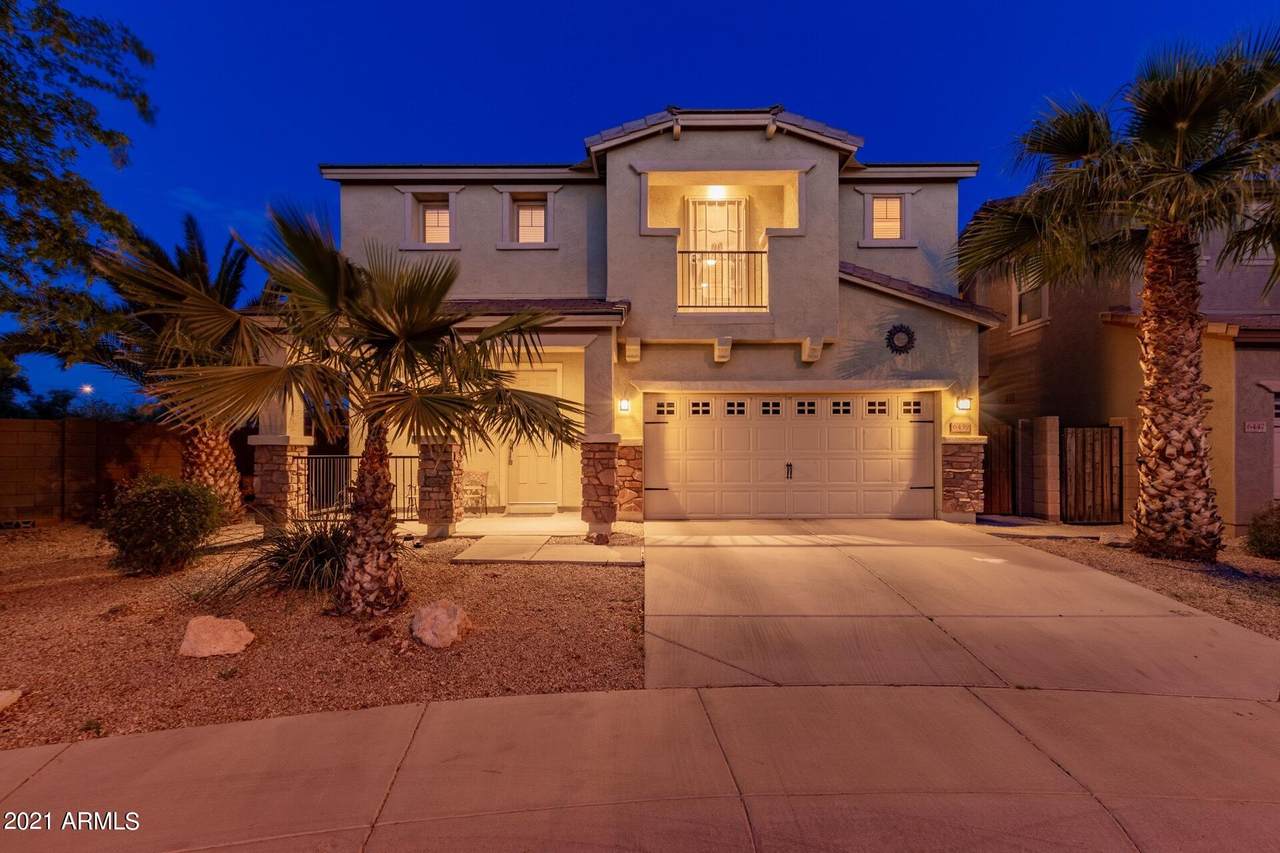 6439 Goldfinch Drive - Photo 1