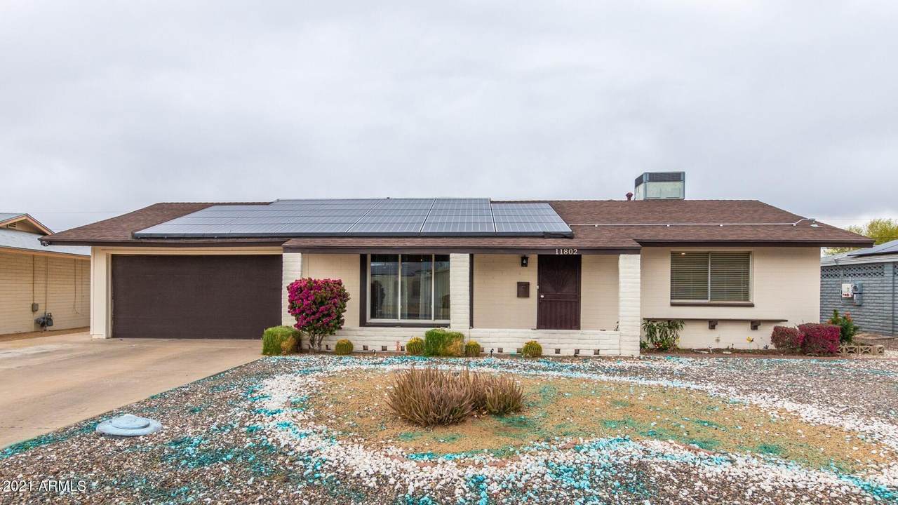 11802 Hacienda Drive - Photo 1