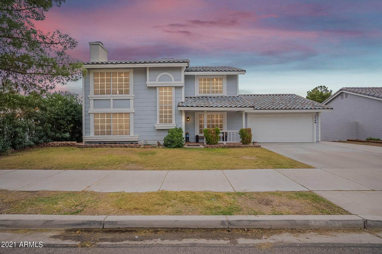 1449 Ironwood Drive - Photo 1