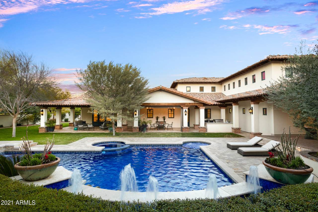 5000 Sky Desert Lane - Photo 1