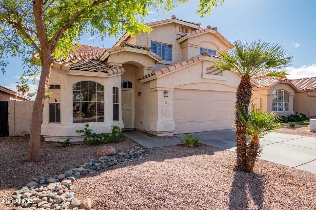 3315 Brookwood Court - Photo 1