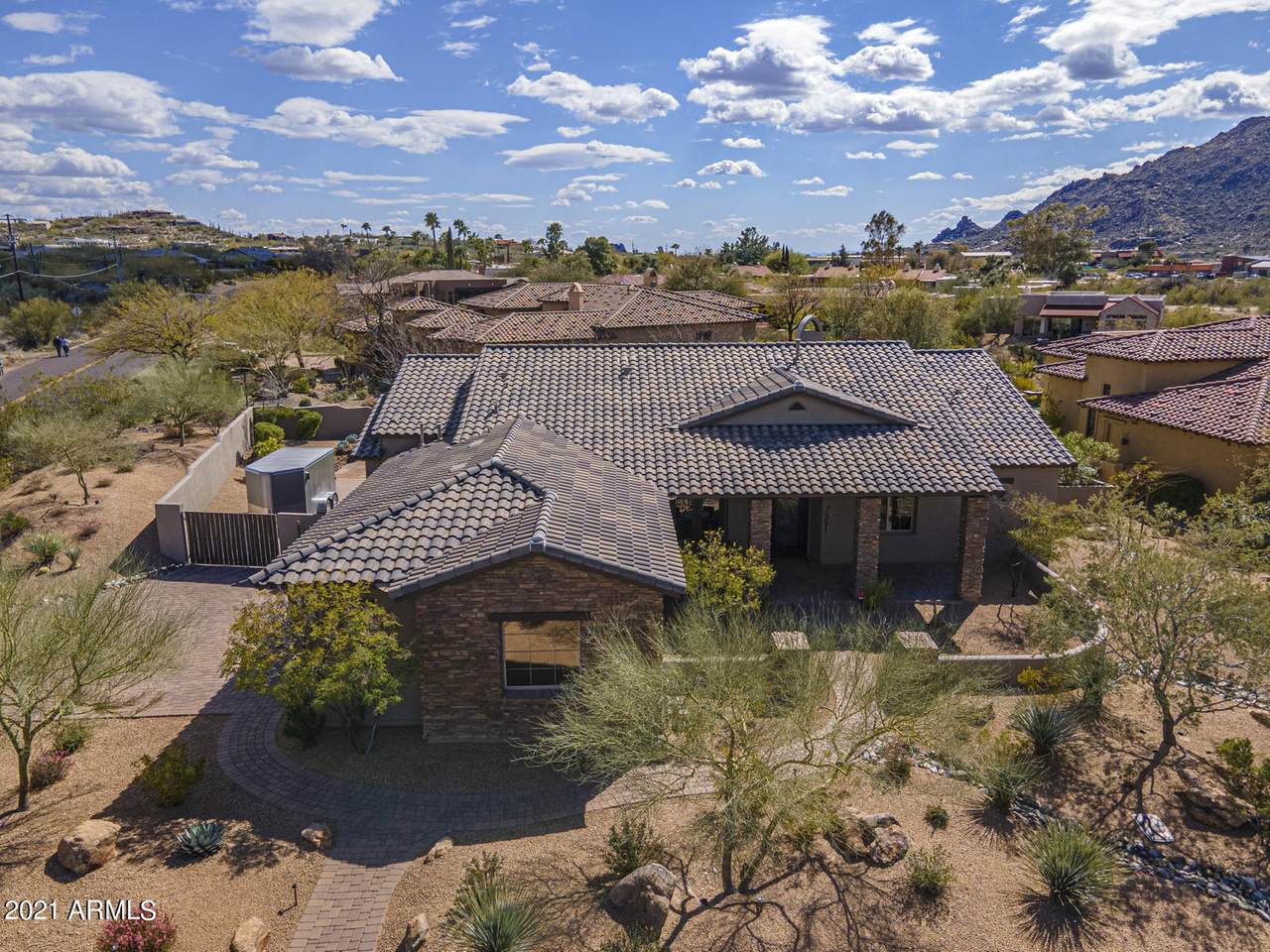 7591 Carefree Drive - Photo 1