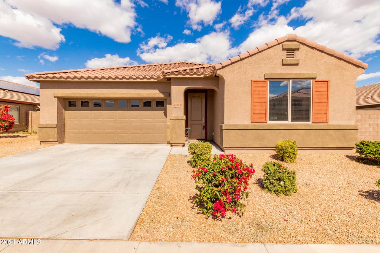 21844 Hopi Street - Photo 1