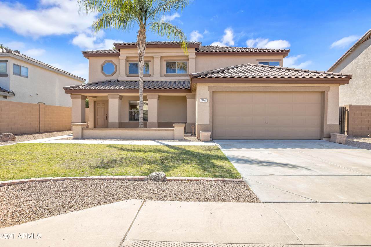 10841 Forge Circle - Photo 1