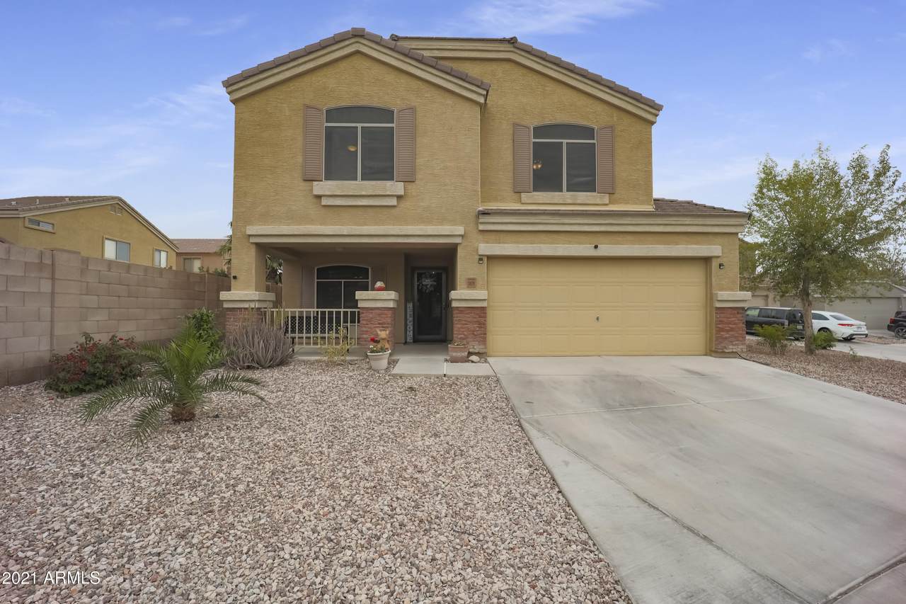 5929 240th Drive - Photo 1