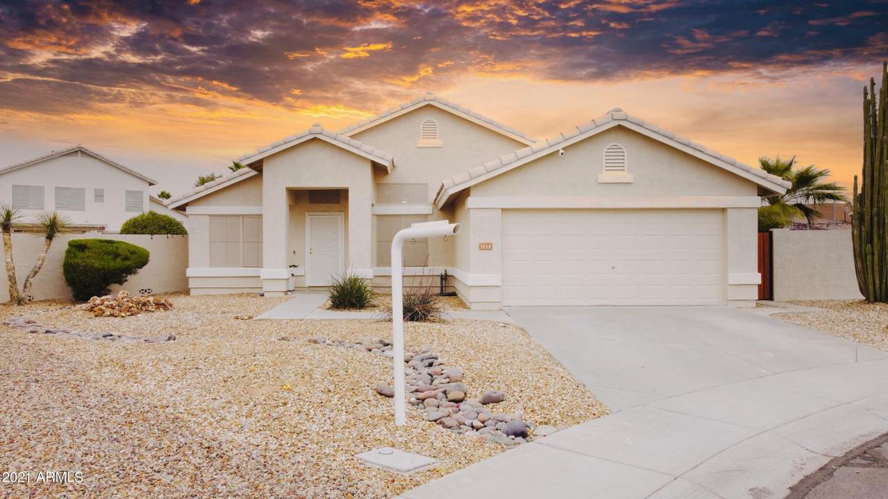 1614 Macaw Drive - Photo 1
