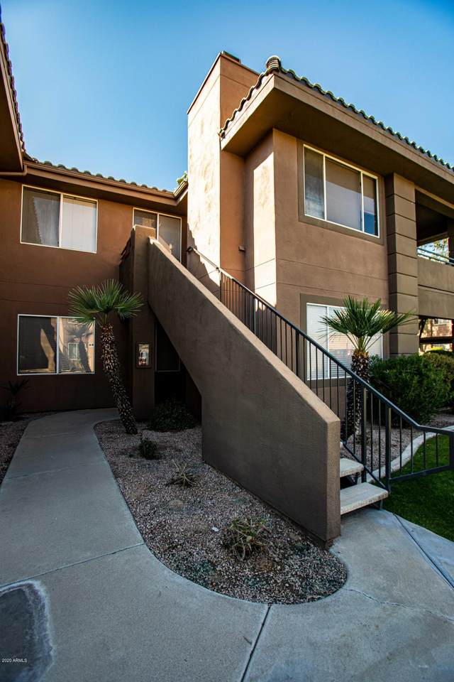 7009 Acoma Drive - Photo 1