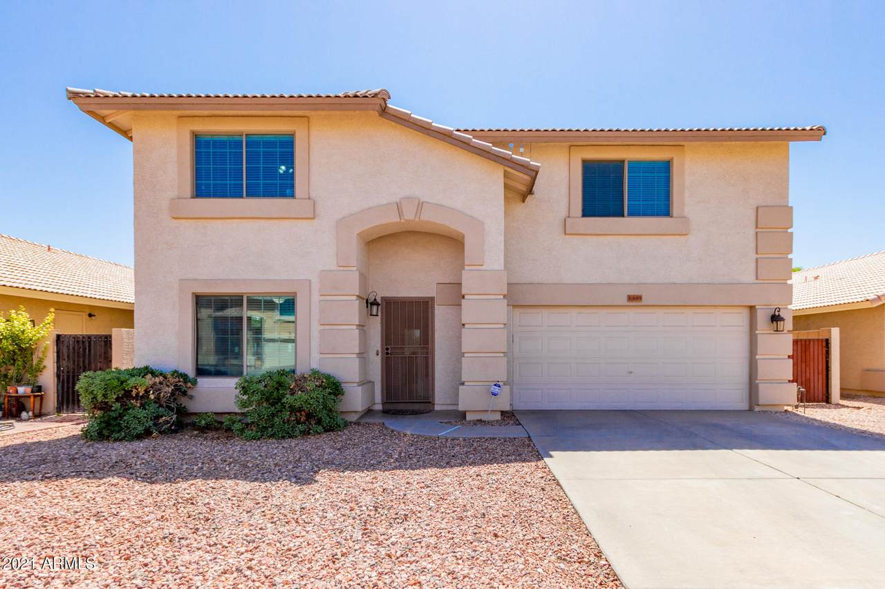 6889 Golden Lane - Photo 1