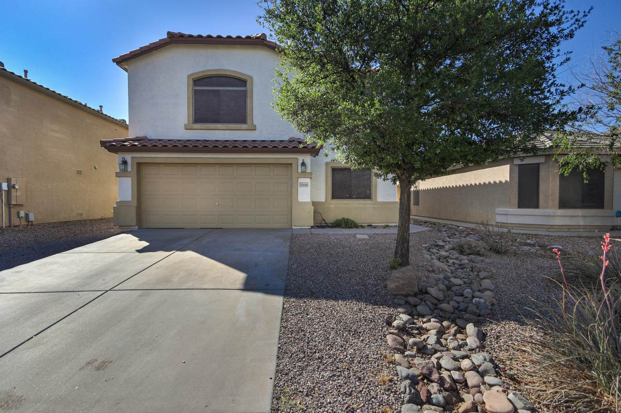 35466 Barzona Trail - Photo 1