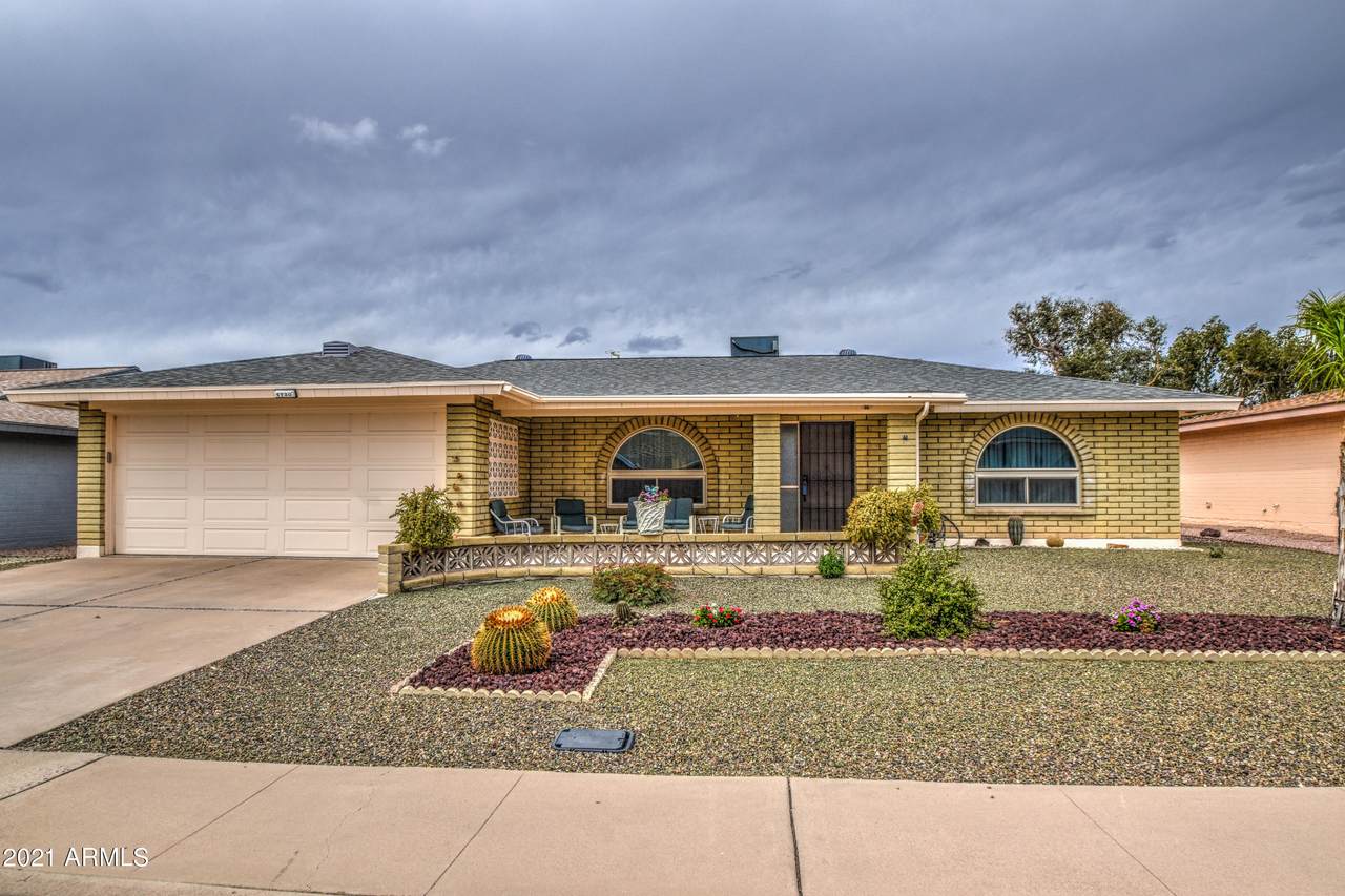 4730 Carmel Avenue - Photo 1
