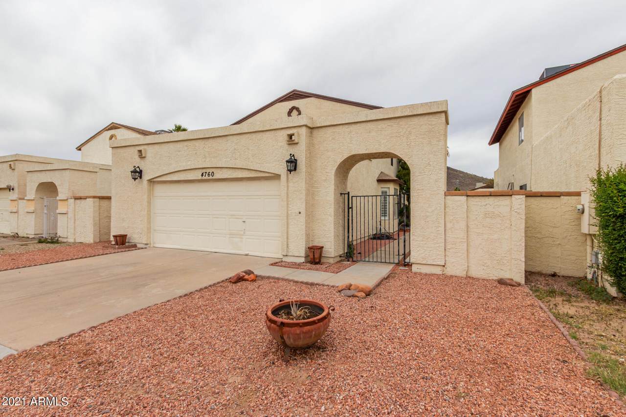 4760 Wahalla Lane - Photo 1