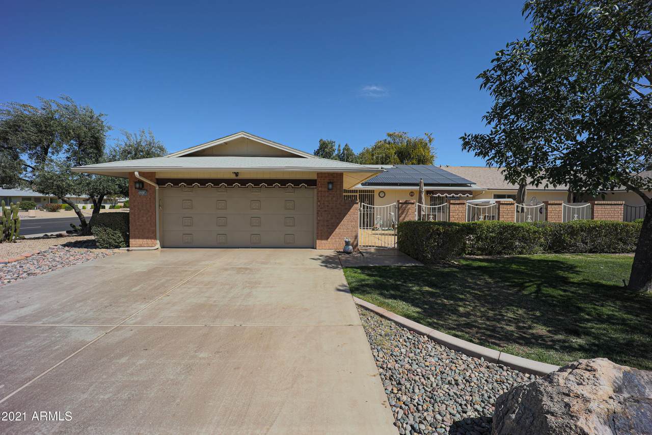 12738 Maplewood Drive - Photo 1