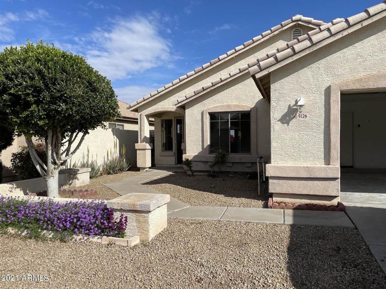 9126 Serrano Street - Photo 1
