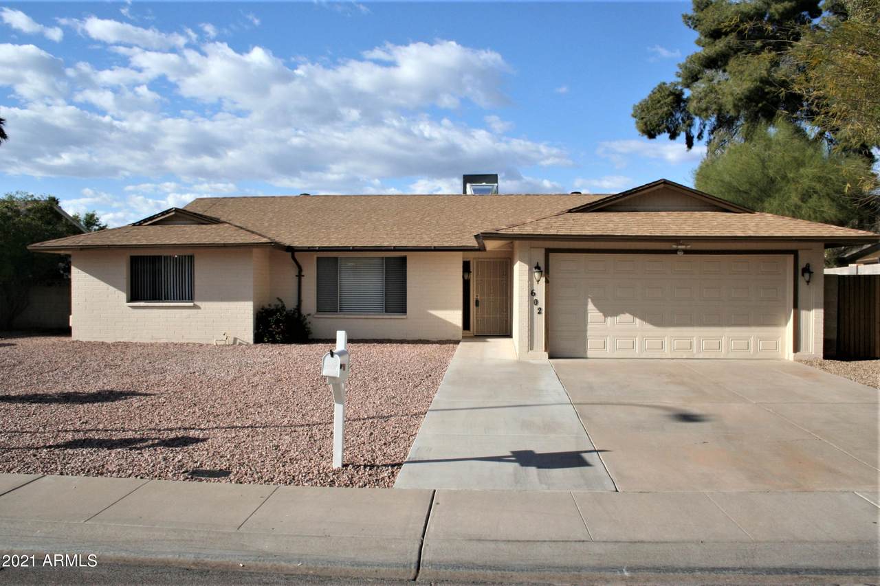 602 Lodge Drive - Photo 1