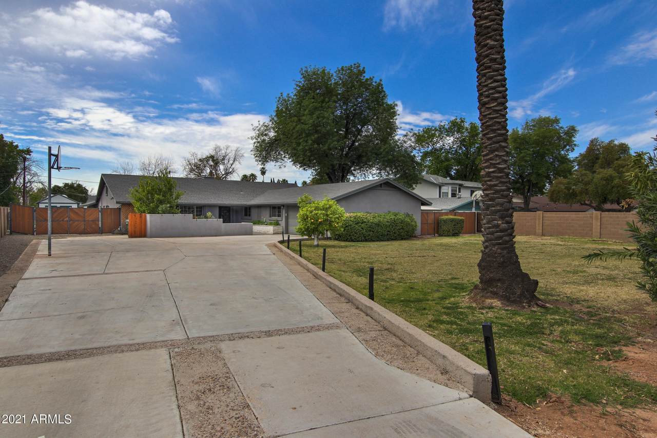 4437 Osborn Road - Photo 1