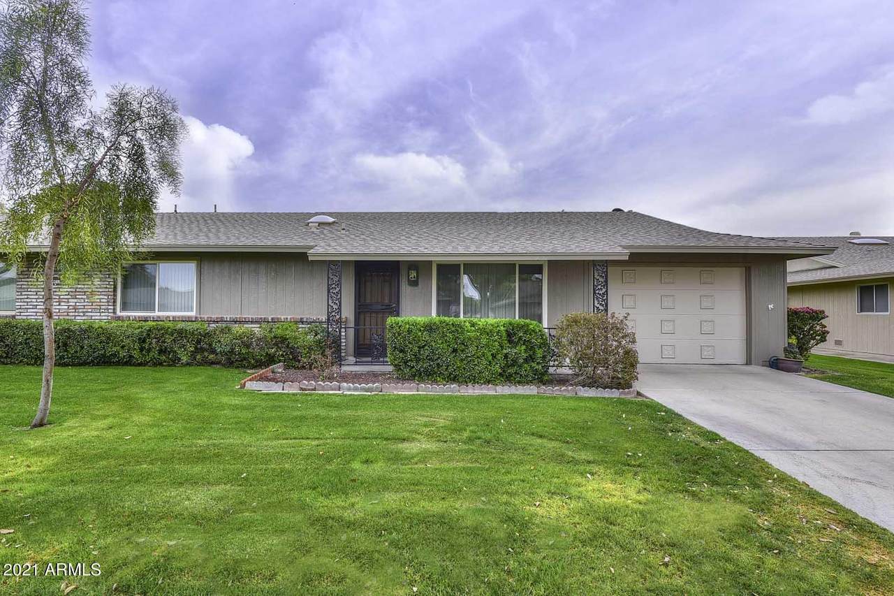 19033 Signal Butte Circle - Photo 1