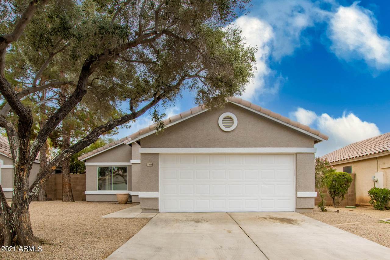 5033 Covina Street - Photo 1