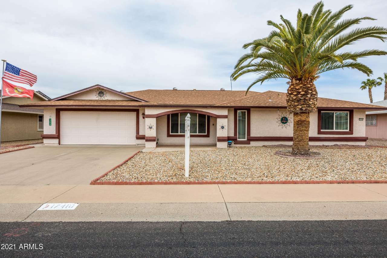 17410 Calico Drive - Photo 1