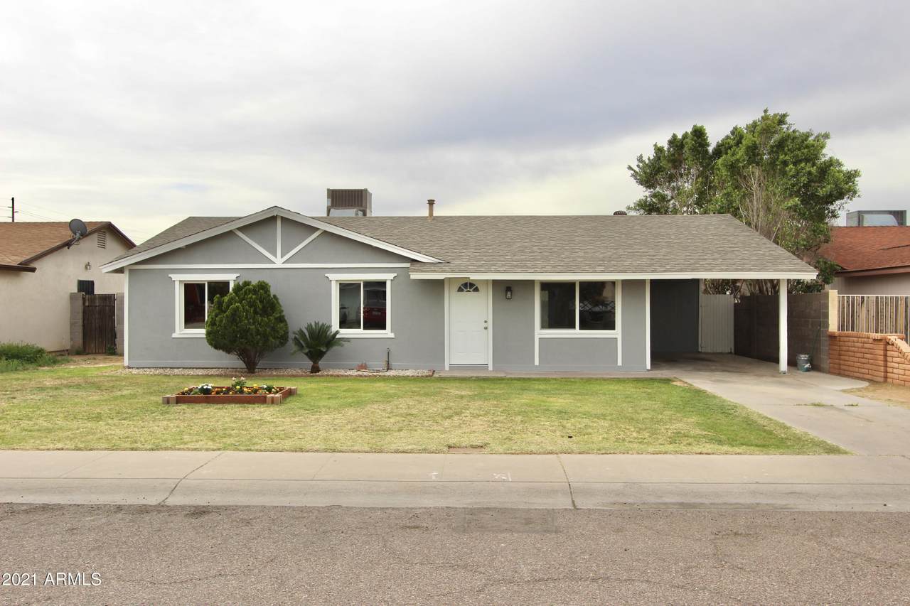 5921 Holly Street - Photo 1