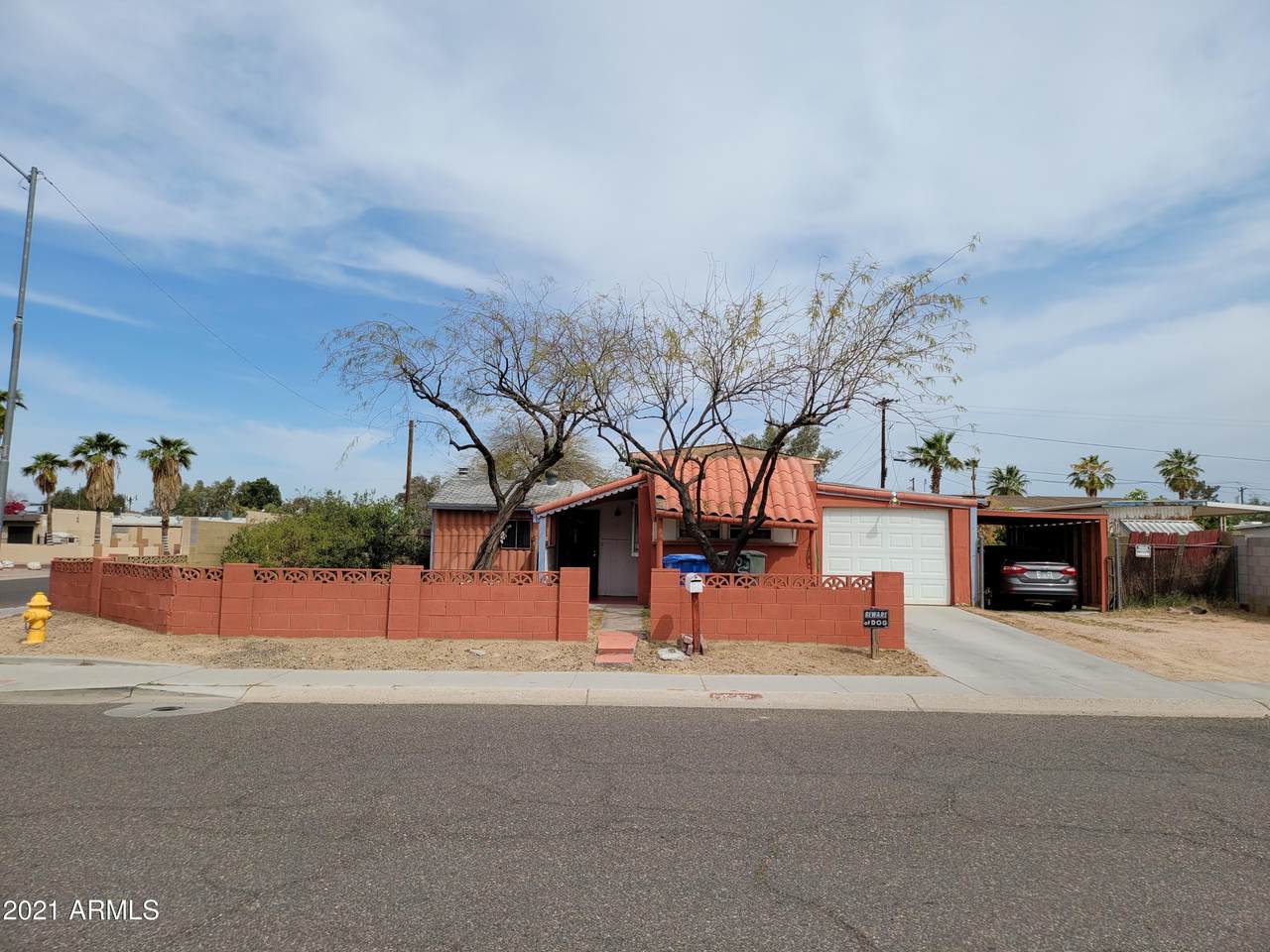 2602 Kelton Lane - Photo 1