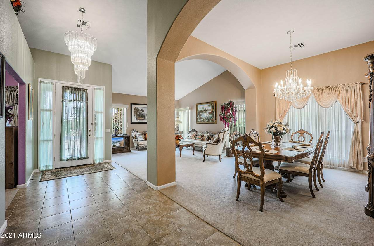 24407 Lakestar Drive - Photo 1