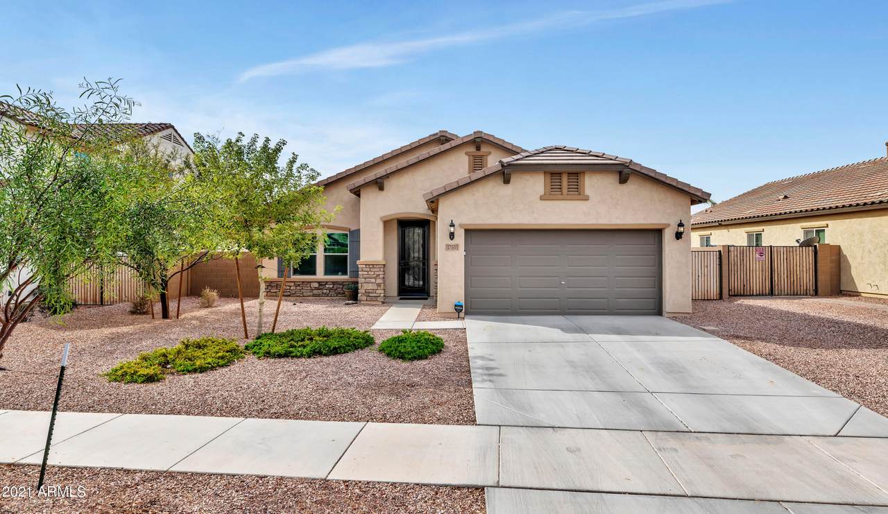 17533 Bajada Road - Photo 1