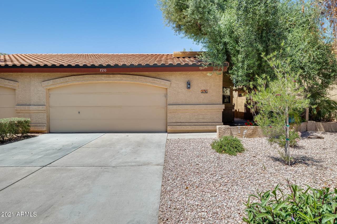 720 Jentilly Lane - Photo 1