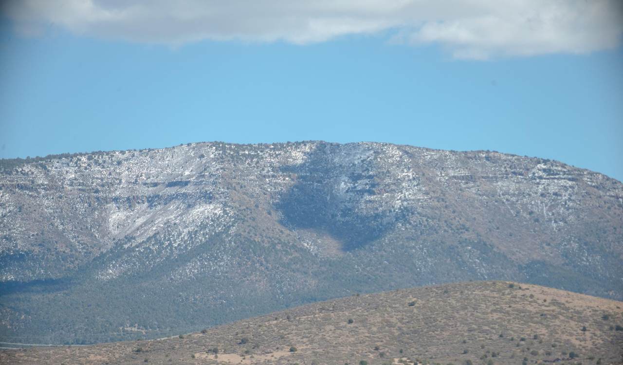 11685 St Mathews Mtn Road - Photo 1