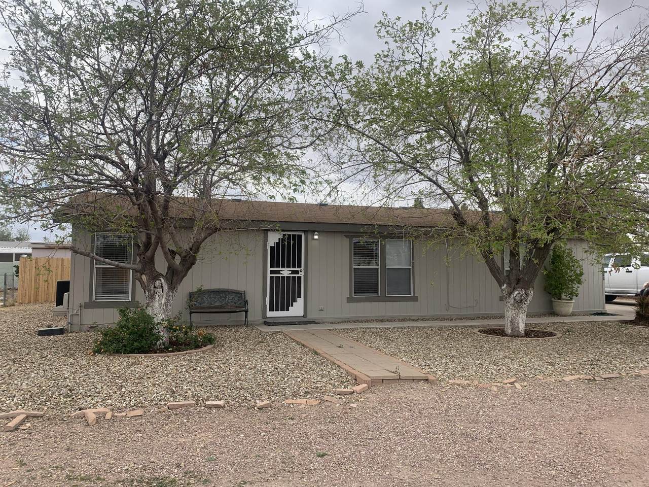 6809 Mary Jane Lane - Photo 1