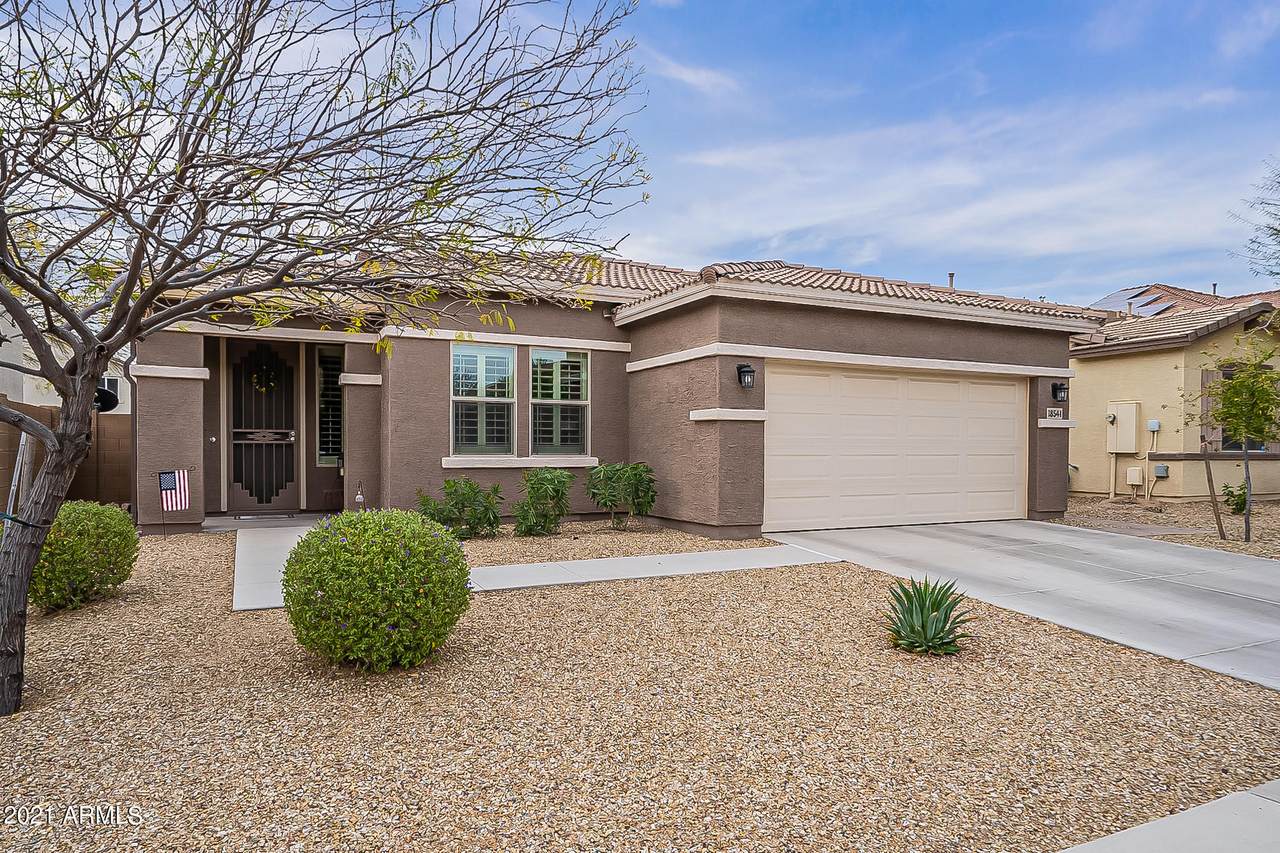 18541 Palo Verde Avenue - Photo 1