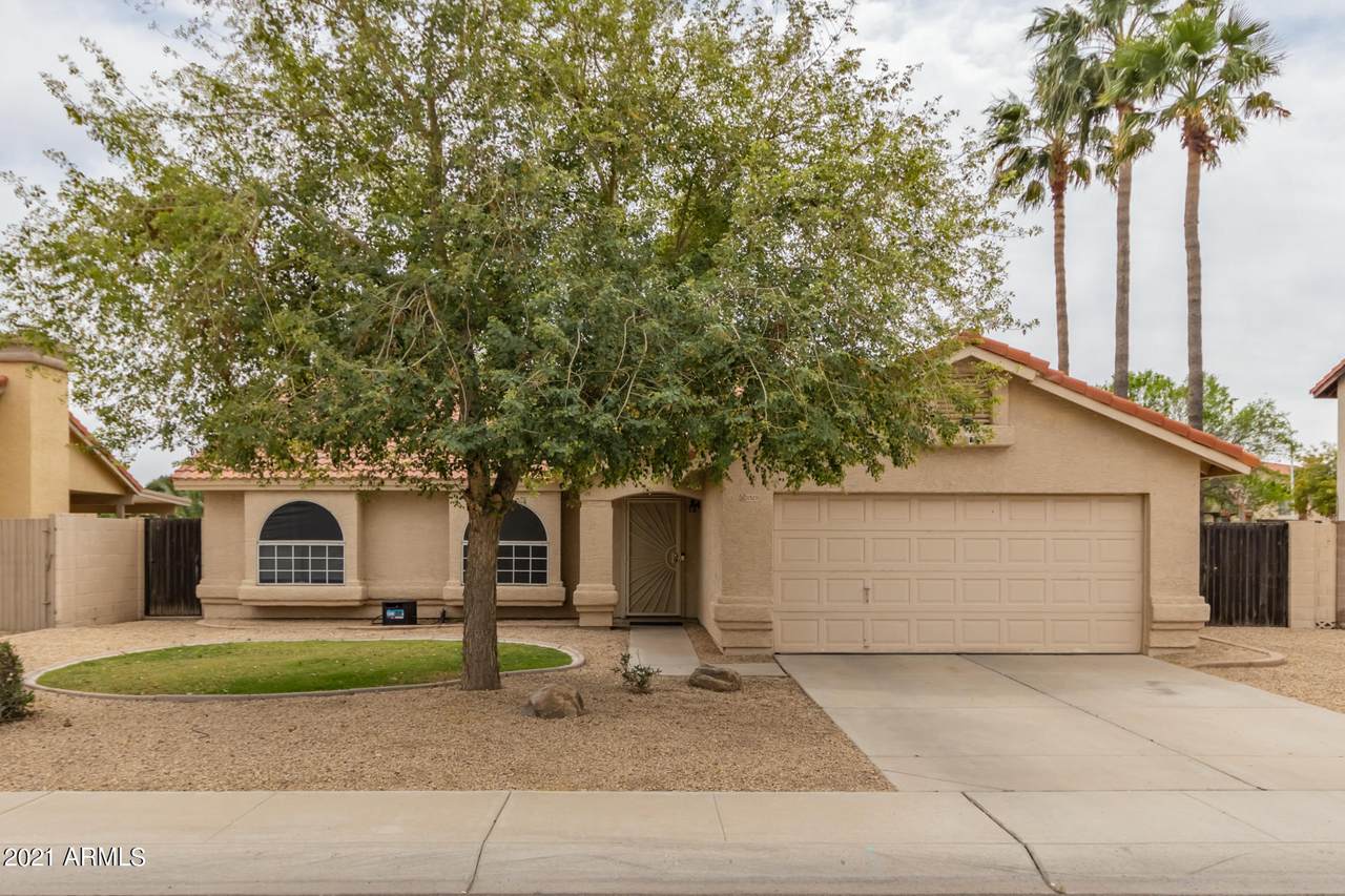 11523 Aster Lane - Photo 1