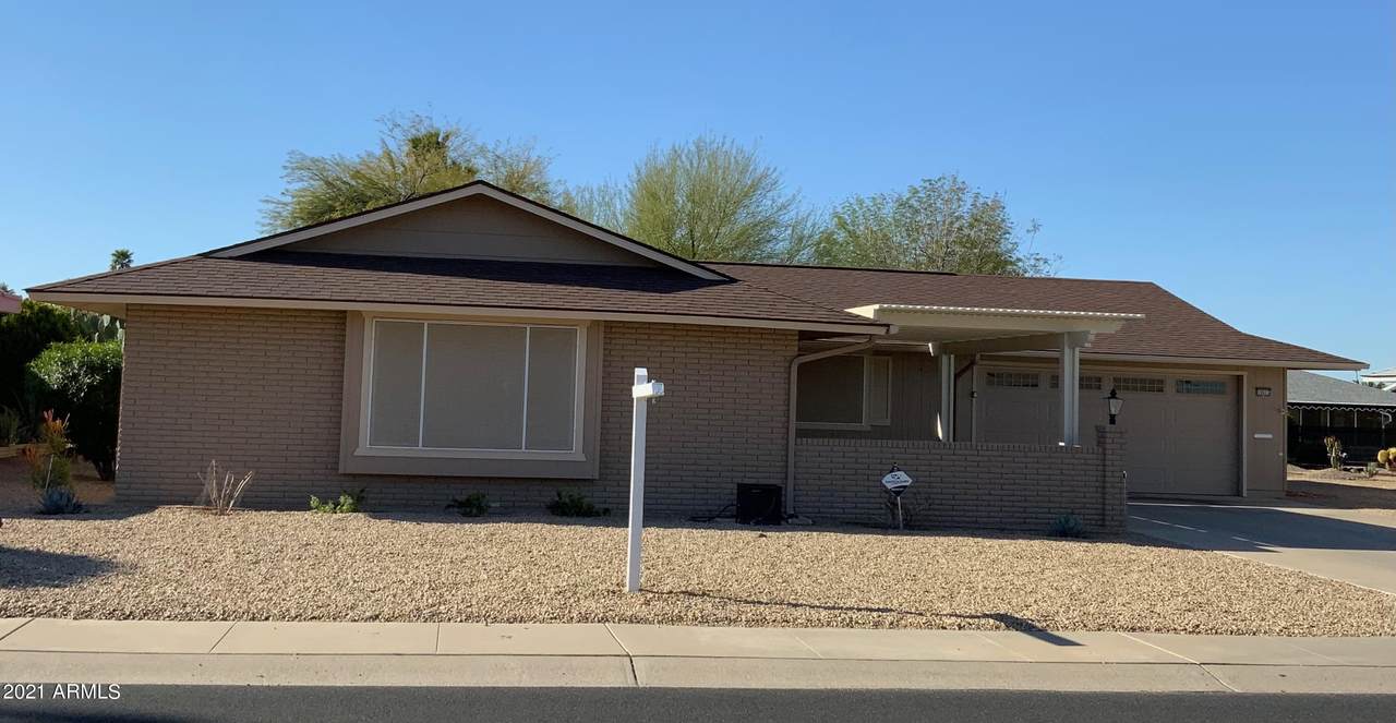 10613 Brookside Drive - Photo 1