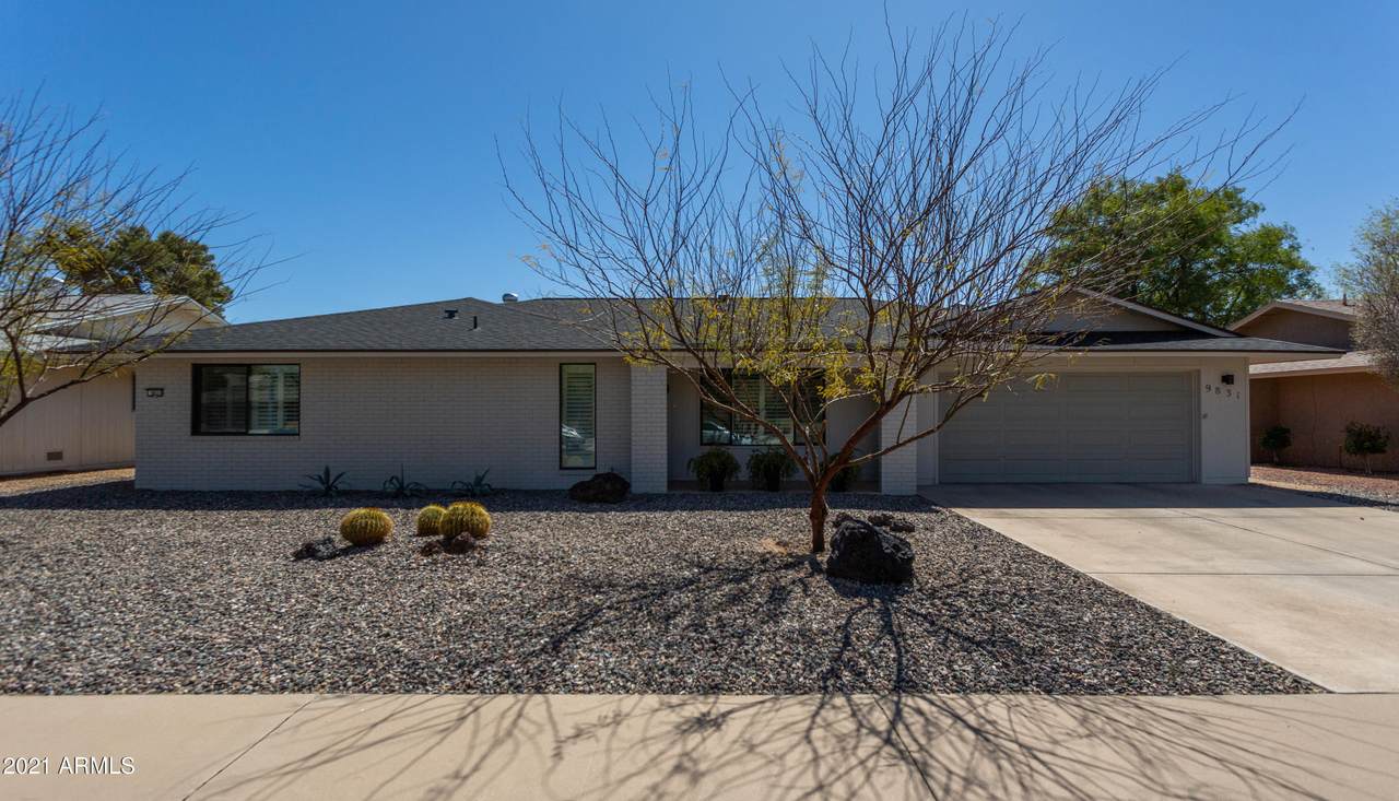 9831 Lindgren Avenue - Photo 1