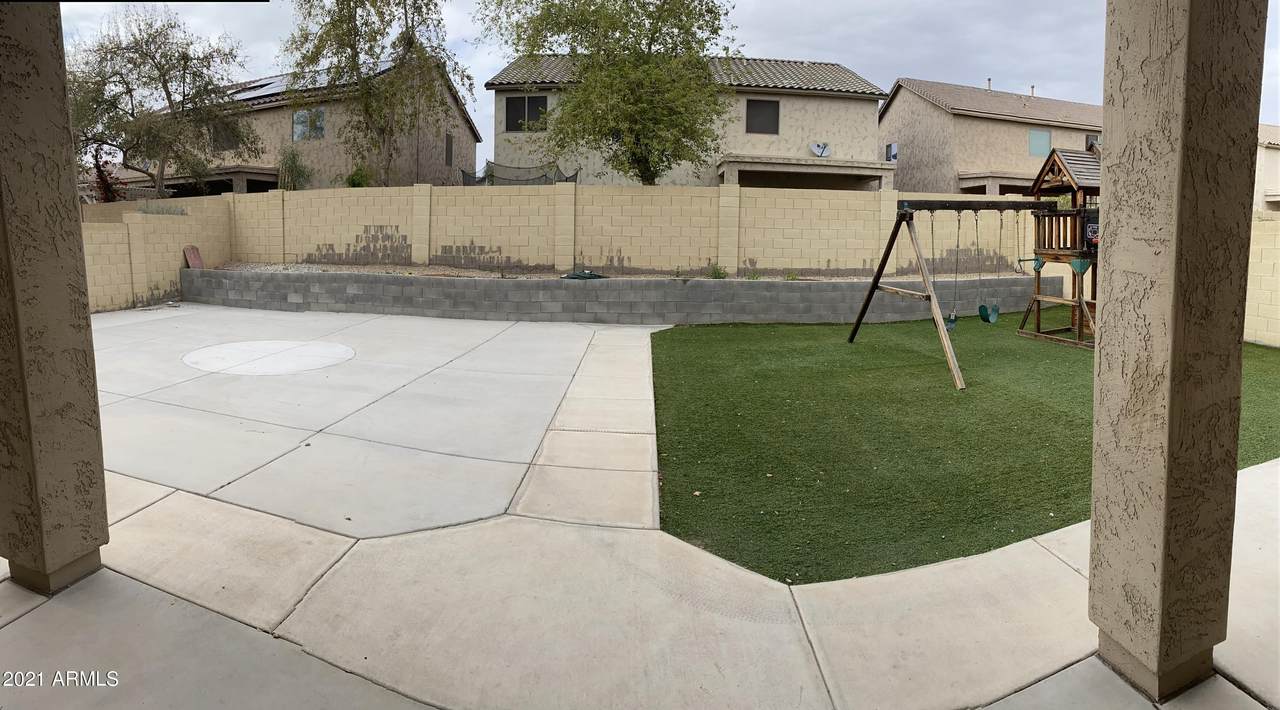 19448 Morning Glory Drive - Photo 1