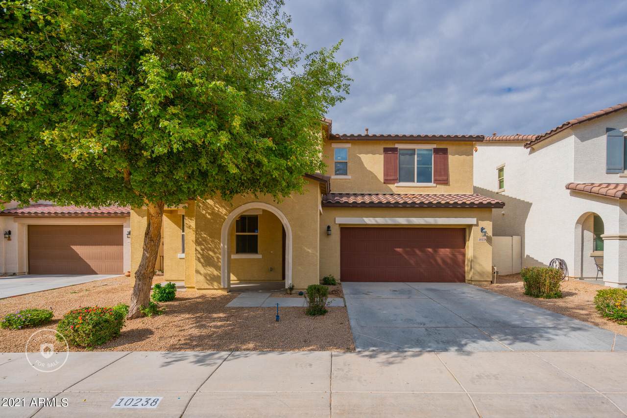 10238 Levi Drive - Photo 1