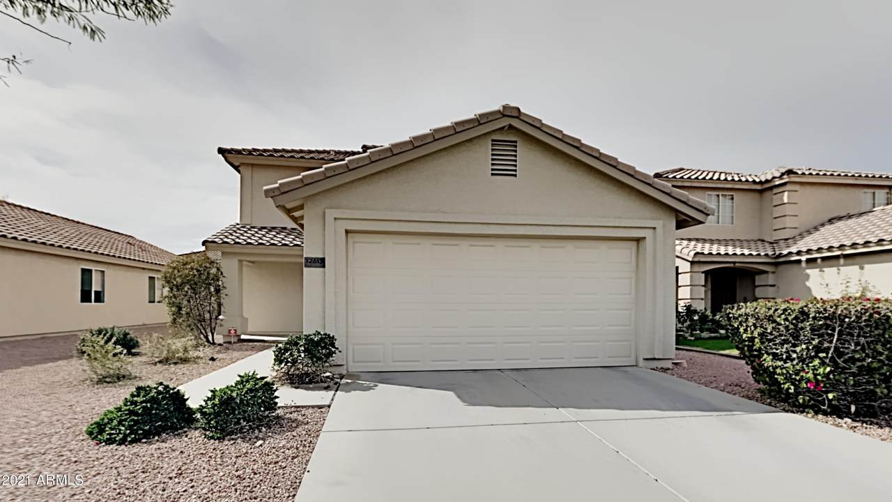 12613 Paradise Drive - Photo 1