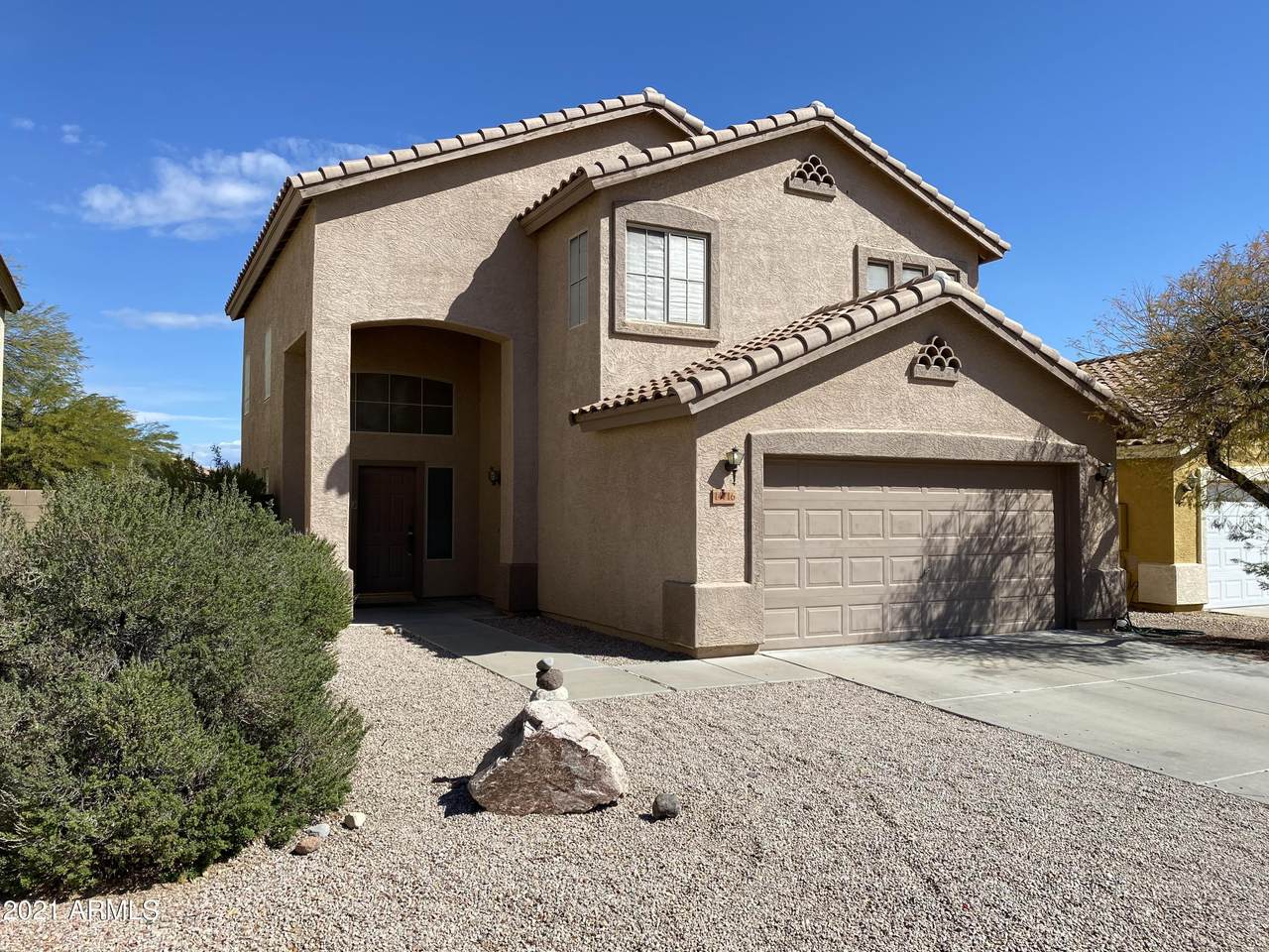 14716 Lamoille Drive - Photo 1